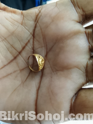আংটি